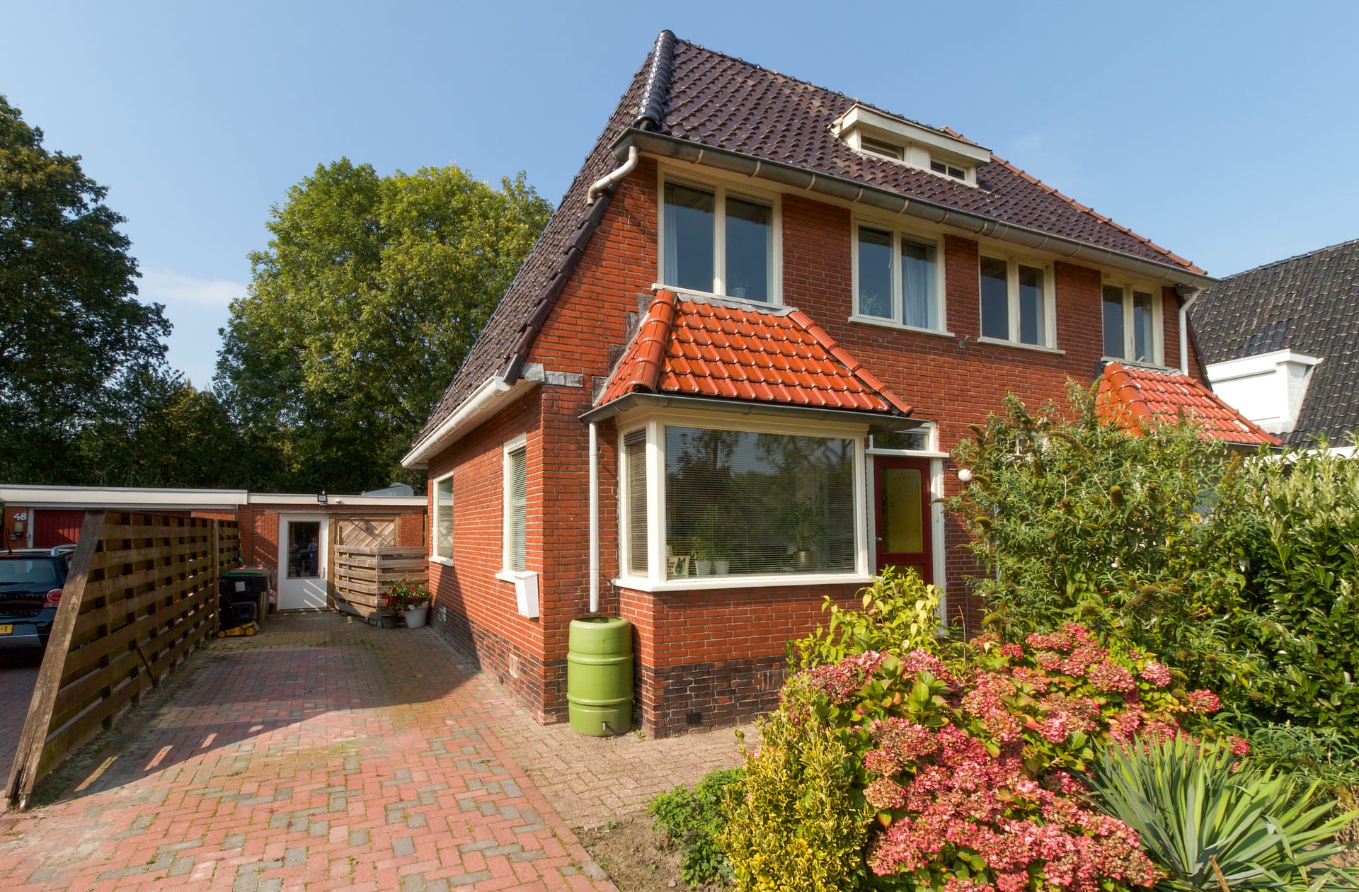 Prachtige woning centraal in Winschoten