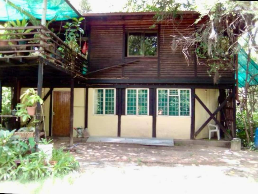 Te koop of te huur woning met Cottage in Maun Botswana