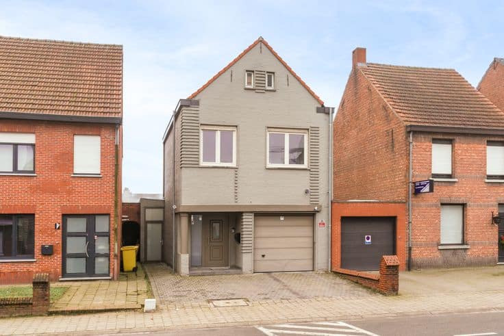 Verrassende instapklare woning te koop