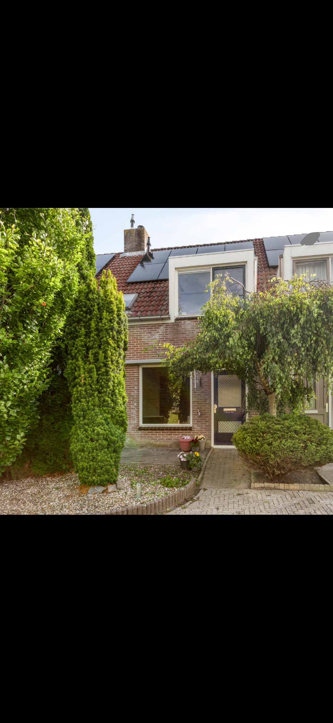 Unieke kans voor de starter! Je kan er zo in, wordt dit jouw fijne plek?