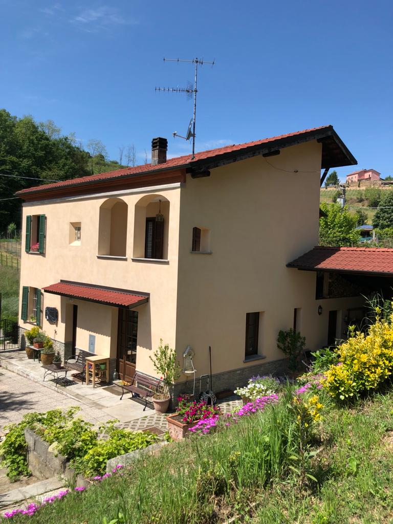 B&B/ woning te koop in Piemonte