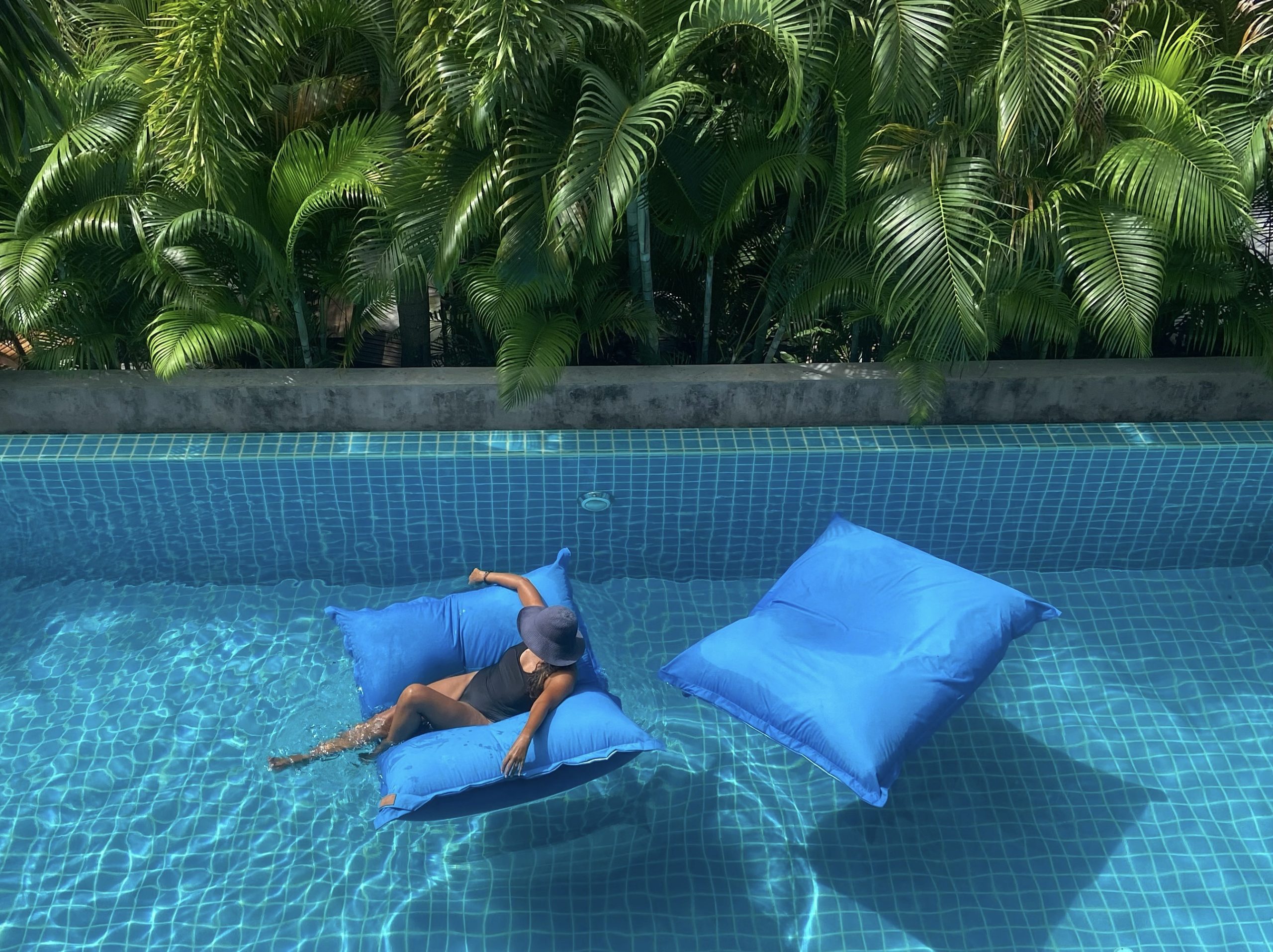 Wellness center met 8 luxe kamers in Phuket te koop