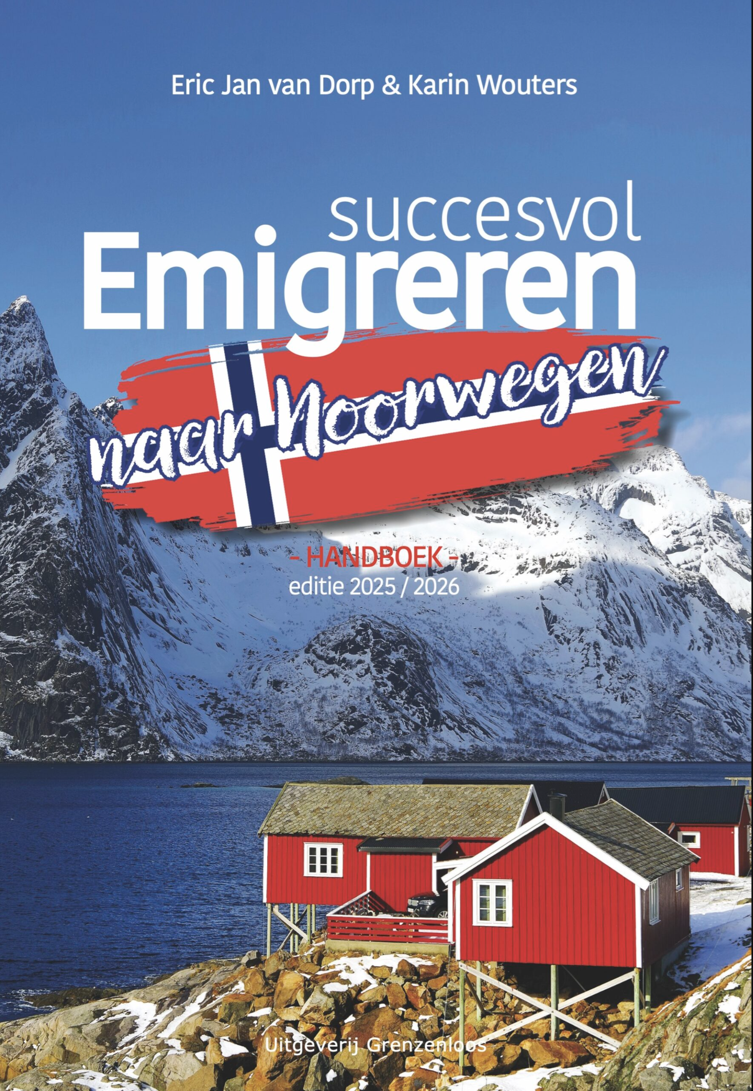 Emigreren naar Noorwegen