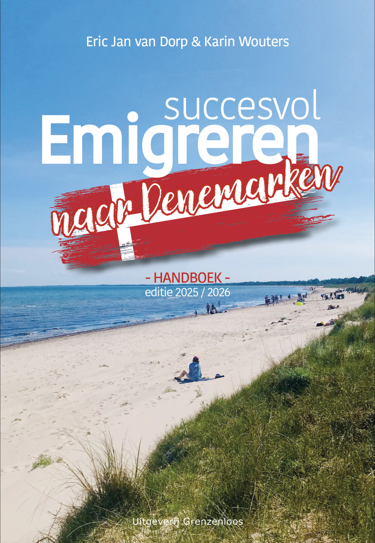 Emigreren naar Denemarken