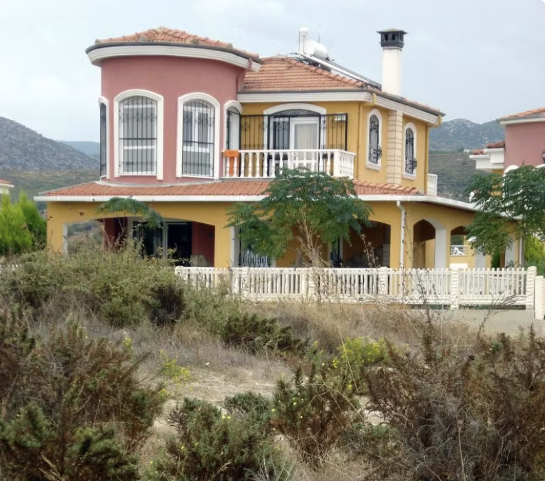 Villa  Kusadasi